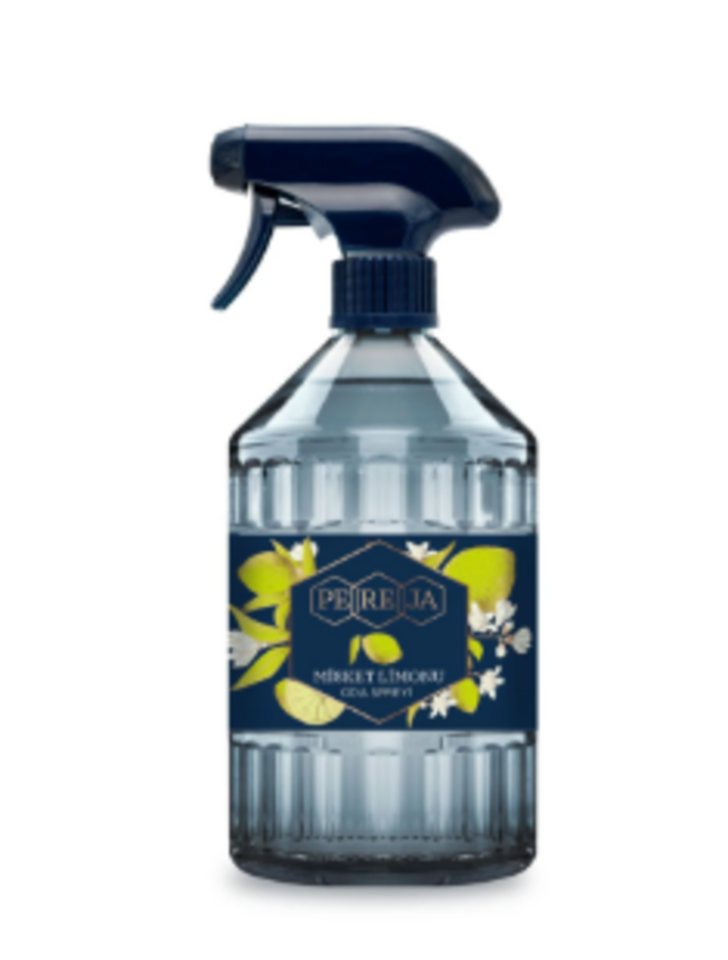 PEREJA ODA SPREYİ 500 ML-MİSKET LİMONU